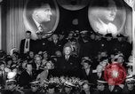Image of President Franklin D Roosevelt Philadelphia Pennsylvania USA, 1936, second 14 stock footage video 65675036465