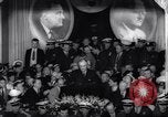 Image of President Franklin D Roosevelt Philadelphia Pennsylvania USA, 1936, second 21 stock footage video 65675036465