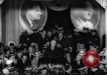 Image of President Franklin D Roosevelt Philadelphia Pennsylvania USA, 1936, second 24 stock footage video 65675036465