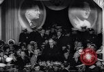 Image of President Franklin D Roosevelt Philadelphia Pennsylvania USA, 1936, second 25 stock footage video 65675036465