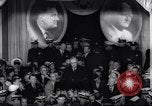 Image of President Franklin D Roosevelt Philadelphia Pennsylvania USA, 1936, second 28 stock footage video 65675036465