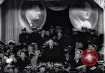 Image of President Franklin D Roosevelt Philadelphia Pennsylvania USA, 1936, second 29 stock footage video 65675036465