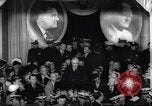 Image of President Franklin D Roosevelt Philadelphia Pennsylvania USA, 1936, second 30 stock footage video 65675036465