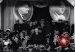 Image of President Franklin D Roosevelt Philadelphia Pennsylvania USA, 1936, second 31 stock footage video 65675036465