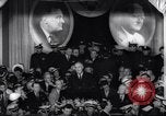 Image of President Franklin D Roosevelt Philadelphia Pennsylvania USA, 1936, second 35 stock footage video 65675036465