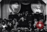 Image of President Franklin D Roosevelt Philadelphia Pennsylvania USA, 1936, second 37 stock footage video 65675036465