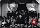 Image of President Franklin D Roosevelt Philadelphia Pennsylvania USA, 1936, second 40 stock footage video 65675036465