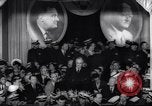 Image of President Franklin D Roosevelt Philadelphia Pennsylvania USA, 1936, second 44 stock footage video 65675036465