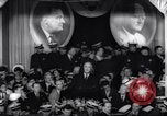 Image of President Franklin D Roosevelt Philadelphia Pennsylvania USA, 1936, second 45 stock footage video 65675036465