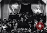 Image of President Franklin D Roosevelt Philadelphia Pennsylvania USA, 1936, second 49 stock footage video 65675036465