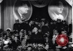 Image of President Franklin D Roosevelt Philadelphia Pennsylvania USA, 1936, second 53 stock footage video 65675036465