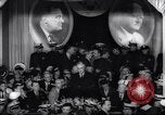 Image of President Franklin D Roosevelt Philadelphia Pennsylvania USA, 1936, second 54 stock footage video 65675036465