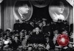 Image of President Franklin D Roosevelt Philadelphia Pennsylvania USA, 1936, second 57 stock footage video 65675036465