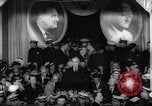 Image of President Franklin D Roosevelt Philadelphia Pennsylvania USA, 1936, second 60 stock footage video 65675036465