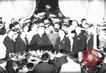 Image of President Franklin Roosevelt Philadelphia Pennsylvania USA, 1936, second 1 stock footage video 65675036466