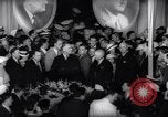 Image of President Franklin Roosevelt Philadelphia Pennsylvania USA, 1936, second 3 stock footage video 65675036466