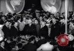 Image of President Franklin Roosevelt Philadelphia Pennsylvania USA, 1936, second 4 stock footage video 65675036466