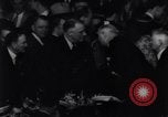 Image of President Franklin Roosevelt Philadelphia Pennsylvania USA, 1936, second 7 stock footage video 65675036466