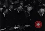 Image of President Franklin Roosevelt Philadelphia Pennsylvania USA, 1936, second 8 stock footage video 65675036466