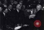 Image of President Franklin Roosevelt Philadelphia Pennsylvania USA, 1936, second 10 stock footage video 65675036466