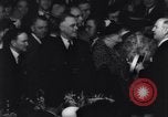 Image of President Franklin Roosevelt Philadelphia Pennsylvania USA, 1936, second 11 stock footage video 65675036466