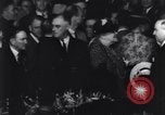 Image of President Franklin Roosevelt Philadelphia Pennsylvania USA, 1936, second 12 stock footage video 65675036466