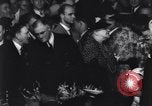 Image of President Franklin Roosevelt Philadelphia Pennsylvania USA, 1936, second 13 stock footage video 65675036466