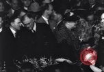 Image of President Franklin Roosevelt Philadelphia Pennsylvania USA, 1936, second 14 stock footage video 65675036466