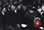 Image of President Franklin Roosevelt Philadelphia Pennsylvania USA, 1936, second 15 stock footage video 65675036466