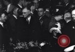 Image of President Franklin Roosevelt Philadelphia Pennsylvania USA, 1936, second 16 stock footage video 65675036466