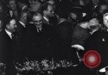 Image of President Franklin Roosevelt Philadelphia Pennsylvania USA, 1936, second 18 stock footage video 65675036466