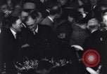 Image of President Franklin Roosevelt Philadelphia Pennsylvania USA, 1936, second 20 stock footage video 65675036466