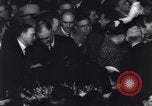 Image of President Franklin Roosevelt Philadelphia Pennsylvania USA, 1936, second 22 stock footage video 65675036466