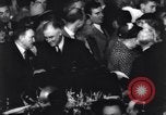 Image of President Franklin Roosevelt Philadelphia Pennsylvania USA, 1936, second 25 stock footage video 65675036466