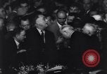 Image of President Franklin Roosevelt Philadelphia Pennsylvania USA, 1936, second 27 stock footage video 65675036466