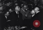 Image of President Franklin Roosevelt Philadelphia Pennsylvania USA, 1936, second 28 stock footage video 65675036466
