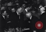 Image of President Franklin Roosevelt Philadelphia Pennsylvania USA, 1936, second 29 stock footage video 65675036466