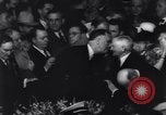 Image of President Franklin Roosevelt Philadelphia Pennsylvania USA, 1936, second 34 stock footage video 65675036466