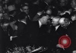Image of President Franklin Roosevelt Philadelphia Pennsylvania USA, 1936, second 36 stock footage video 65675036466