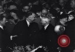Image of President Franklin Roosevelt Philadelphia Pennsylvania USA, 1936, second 38 stock footage video 65675036466