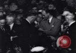 Image of President Franklin Roosevelt Philadelphia Pennsylvania USA, 1936, second 53 stock footage video 65675036466