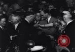 Image of President Franklin Roosevelt Philadelphia Pennsylvania USA, 1936, second 54 stock footage video 65675036466