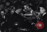 Image of President Franklin Roosevelt Philadelphia Pennsylvania USA, 1936, second 58 stock footage video 65675036466