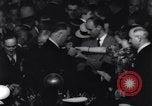 Image of President Franklin Roosevelt Philadelphia Pennsylvania USA, 1936, second 59 stock footage video 65675036466