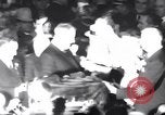 Image of President Franklin Roosevelt Philadelphia Pennsylvania USA, 1936, second 60 stock footage video 65675036466