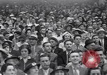 Image of Democratic National Convention Philadelphia Pennsylvania USA, 1936, second 31 stock footage video 65675036468