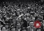 Image of Democratic National Convention Philadelphia Pennsylvania USA, 1936, second 35 stock footage video 65675036468