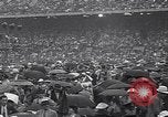 Image of Democratic National Convention Philadelphia Pennsylvania USA, 1936, second 53 stock footage video 65675036468