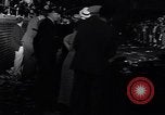 Image of Motorcade of President Franklin Roosevelt Philadelphia Pennsylvania USA, 1936, second 3 stock footage video 65675036469