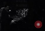 Image of Motorcade of President Franklin Roosevelt Philadelphia Pennsylvania USA, 1936, second 4 stock footage video 65675036469